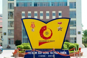 Điểm chuẩn Đại học Công nghiệp Hà Nội 2018